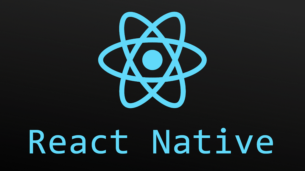 react native logo