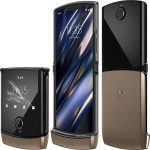 Motorola razr 2019