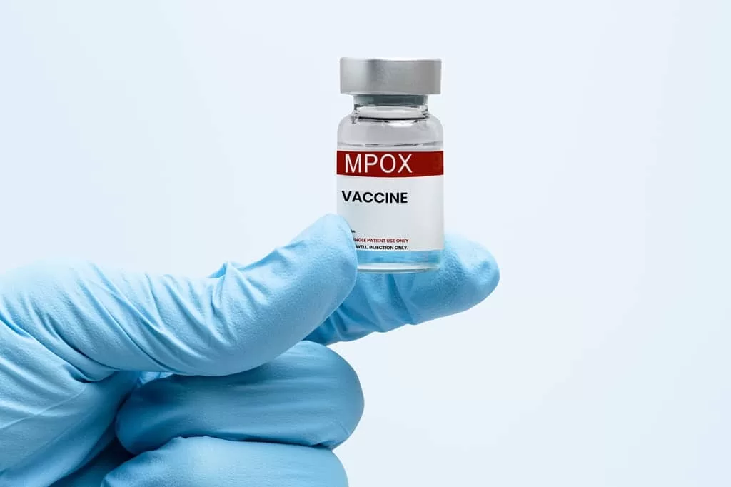 mpox vaccine